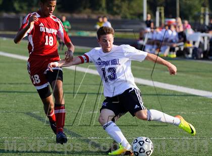 Thumbnail 2 in Olympic @ Ardrey Kell photogallery.
