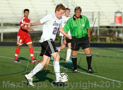 Thumbnail 3 in Olympic @ Ardrey Kell photogallery.
