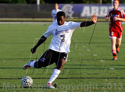 Thumbnail 2 in Olympic @ Ardrey Kell photogallery.