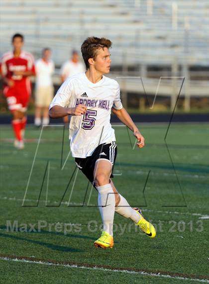 Thumbnail 3 in Olympic @ Ardrey Kell photogallery.