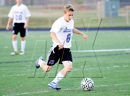 Thumbnail 3 in Olympic @ Ardrey Kell photogallery.