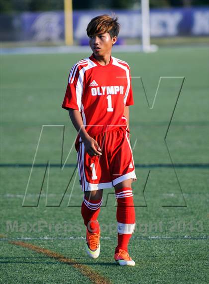 Thumbnail 3 in Olympic @ Ardrey Kell photogallery.