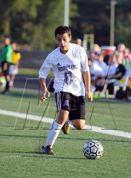 Thumbnail 3 in Olympic @ Ardrey Kell photogallery.