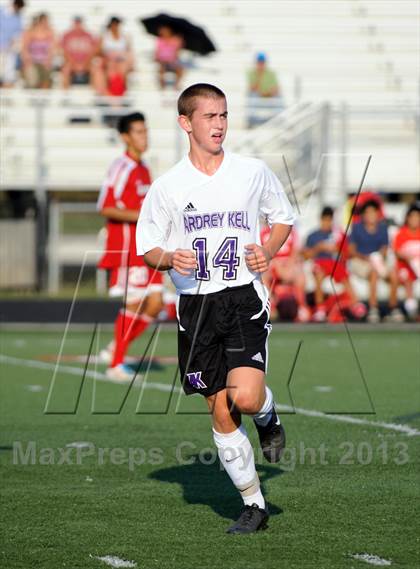 Thumbnail 2 in Olympic @ Ardrey Kell photogallery.