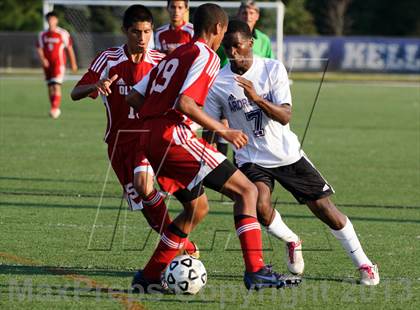 Thumbnail 2 in Olympic @ Ardrey Kell photogallery.