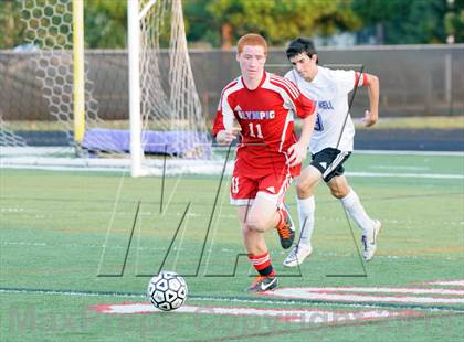 Thumbnail 2 in Olympic @ Ardrey Kell photogallery.