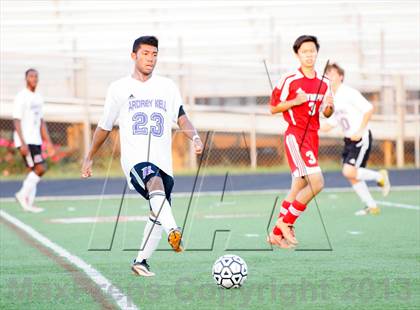 Thumbnail 3 in Olympic @ Ardrey Kell photogallery.