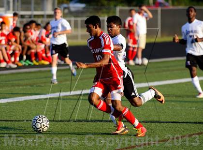 Thumbnail 3 in Olympic @ Ardrey Kell photogallery.