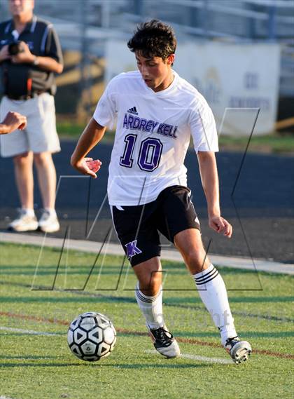 Thumbnail 3 in Olympic @ Ardrey Kell photogallery.