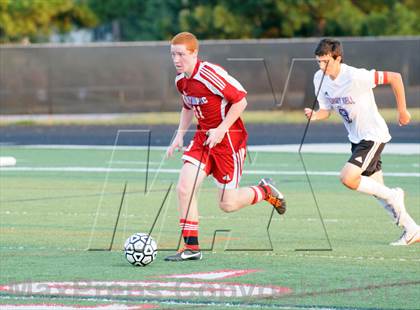 Thumbnail 1 in Olympic @ Ardrey Kell photogallery.