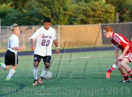 Thumbnail 1 in Olympic @ Ardrey Kell photogallery.