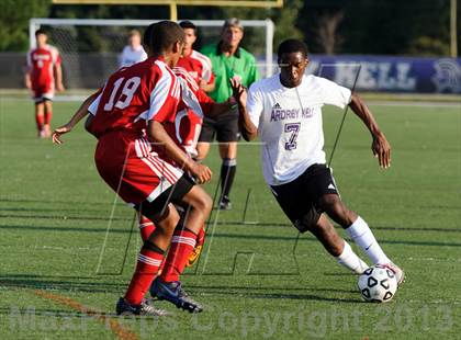 Thumbnail 3 in Olympic @ Ardrey Kell photogallery.