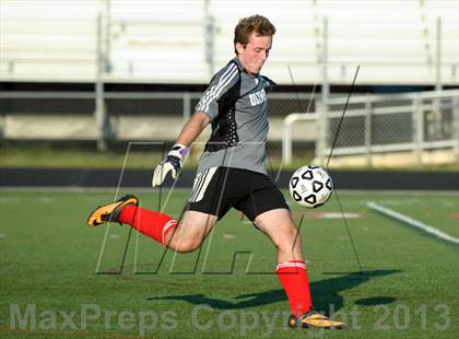 Thumbnail 2 in Olympic @ Ardrey Kell photogallery.