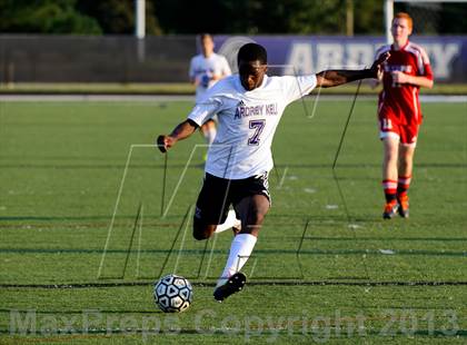 Thumbnail 1 in Olympic @ Ardrey Kell photogallery.