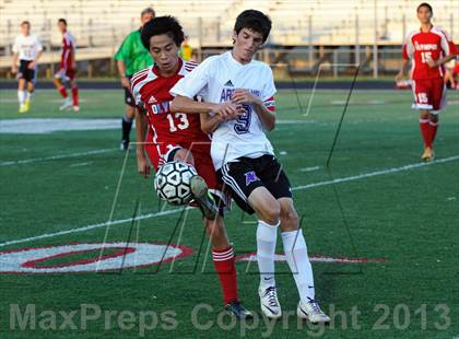 Thumbnail 3 in Olympic @ Ardrey Kell photogallery.