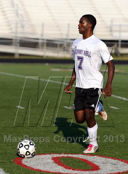 Thumbnail 2 in Olympic @ Ardrey Kell photogallery.