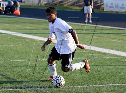 Thumbnail 3 in Olympic @ Ardrey Kell photogallery.