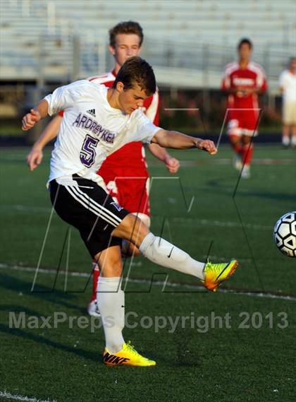 Thumbnail 1 in Olympic @ Ardrey Kell photogallery.