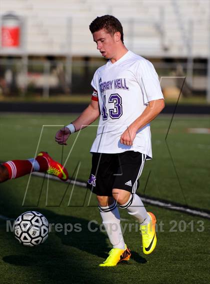 Thumbnail 1 in Olympic @ Ardrey Kell photogallery.