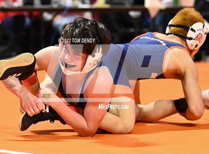 Thumbnail 2 in UIL 5A/6A State Championships - Session 2 photogallery.