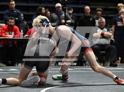 Thumbnail 2 in UIL 5A/6A State Championships - Session 2 photogallery.