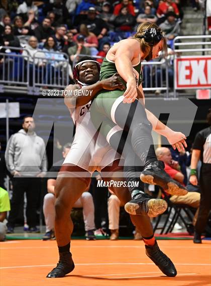 Thumbnail 2 in UIL 5A/6A State Championships - Session 2 photogallery.