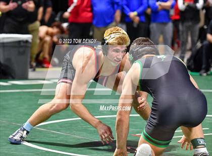 Thumbnail 3 in UIL 5A/6A State Championships - Session 2 photogallery.