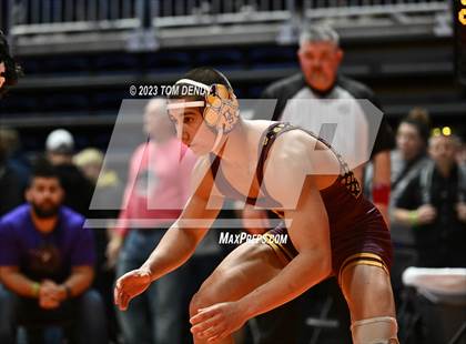 Thumbnail 2 in UIL 5A/6A State Championships - Session 2 photogallery.