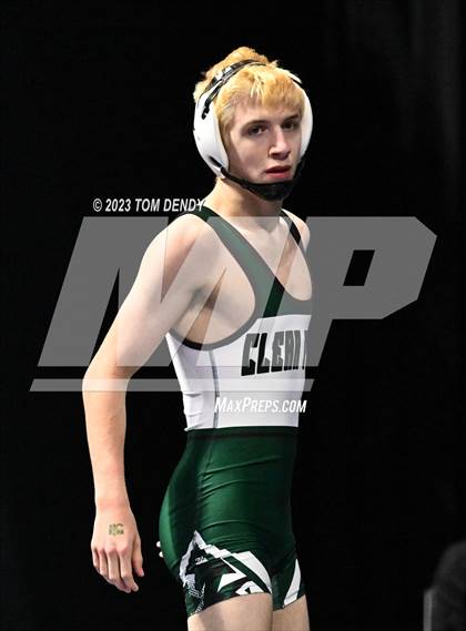 Thumbnail 3 in UIL 5A/6A State Championships - Session 2 photogallery.