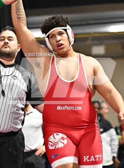 Thumbnail 3 in UIL 5A/6A State Championships - Session 2 photogallery.
