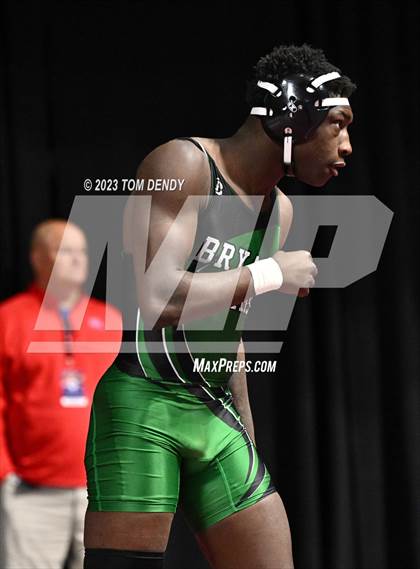 Thumbnail 1 in UIL 5A/6A State Championships - Session 2 photogallery.