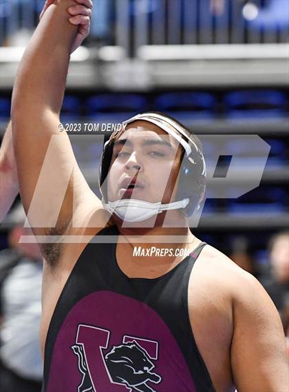 Thumbnail 1 in UIL 5A/6A State Championships - Session 2 photogallery.