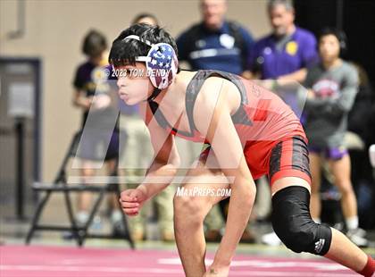 Thumbnail 3 in UIL 5A/6A State Championships - Session 2 photogallery.
