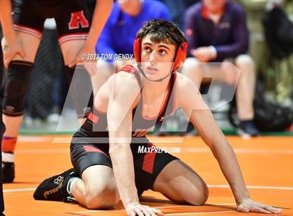 Thumbnail 2 in UIL 5A/6A State Championships - Session 2 photogallery.