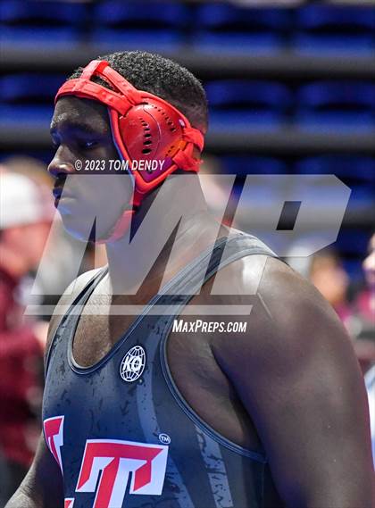 Thumbnail 2 in UIL 5A/6A State Championships - Session 2 photogallery.