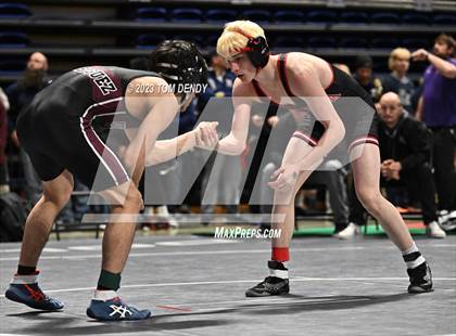 Thumbnail 3 in UIL 5A/6A State Championships - Session 2 photogallery.