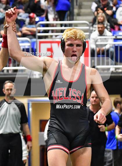Thumbnail 1 in UIL 5A/6A State Championships - Session 2 photogallery.