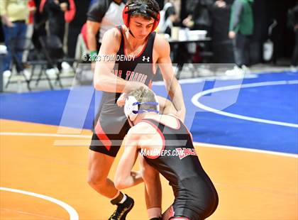 Thumbnail 1 in UIL 5A/6A State Championships - Session 2 photogallery.