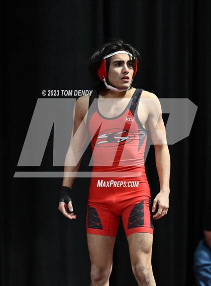 Thumbnail 1 in UIL 5A/6A State Championships - Session 2 photogallery.