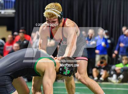 Thumbnail 3 in UIL 5A/6A State Championships - Session 2 photogallery.