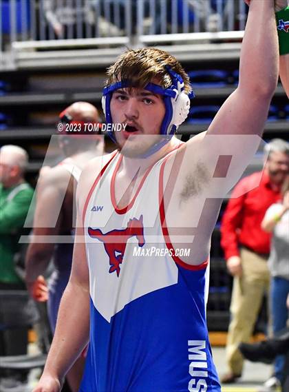 Thumbnail 2 in UIL 5A/6A State Championships - Session 2 photogallery.