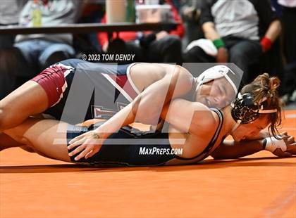 Thumbnail 2 in UIL 5A/6A State Championships - Session 2 photogallery.