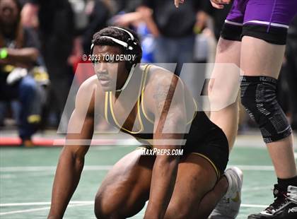 Thumbnail 1 in UIL 5A/6A State Championships - Session 2 photogallery.