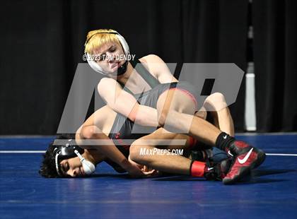 Thumbnail 2 in UIL 5A/6A State Championships - Session 2 photogallery.