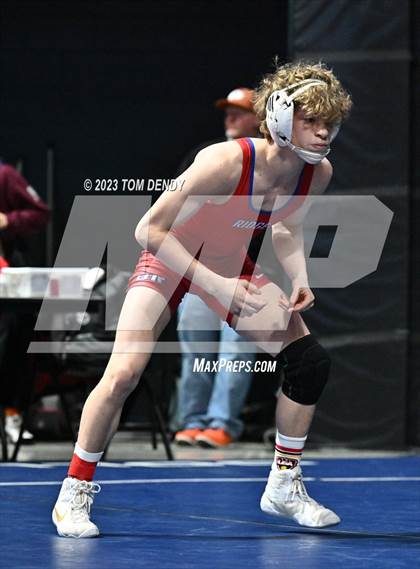 Thumbnail 3 in UIL 5A/6A State Championships - Session 2 photogallery.