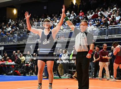 Thumbnail 1 in UIL 5A/6A State Championships - Session 2 photogallery.