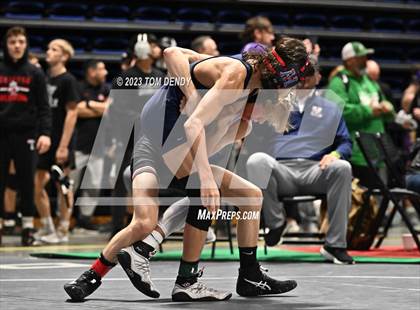 Thumbnail 2 in UIL 5A/6A State Championships - Session 2 photogallery.