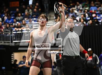 Thumbnail 3 in UIL 5A/6A State Championships - Session 2 photogallery.