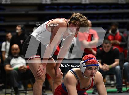 Thumbnail 3 in UIL 5A/6A State Championships - Session 2 photogallery.