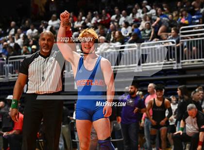 Thumbnail 3 in UIL 5A/6A State Championships - Session 2 photogallery.